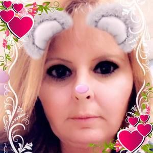 Meet your Posher, Glenda